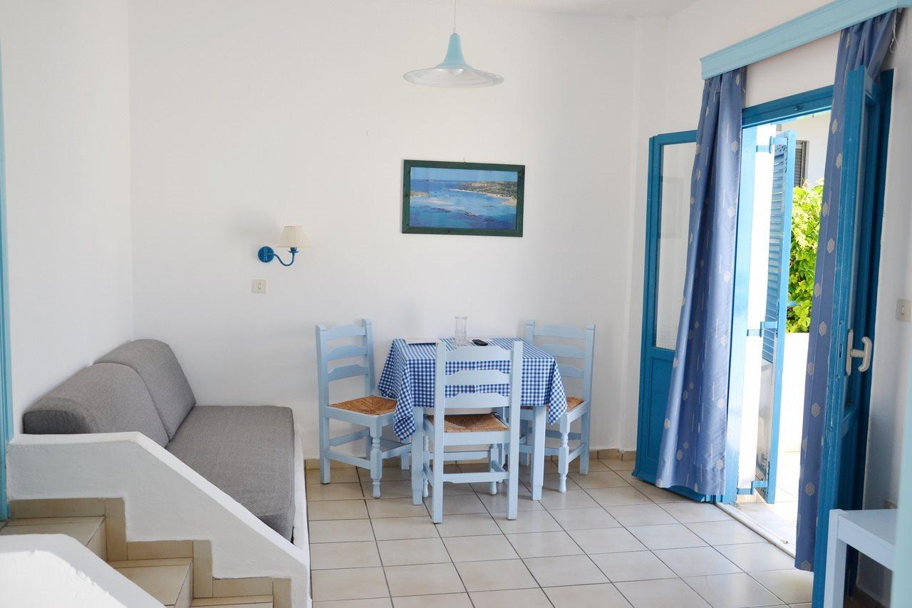 Galeana Beach Hotel พลาตาเนส ภายนอก รูปภาพ