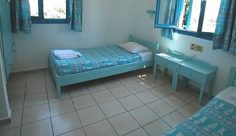 Galeana Beach Hotel พลาตาเนส ภายนอก รูปภาพ